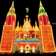 Illustration for article titled Some of the weirdest and most beautiful church decorations of all time